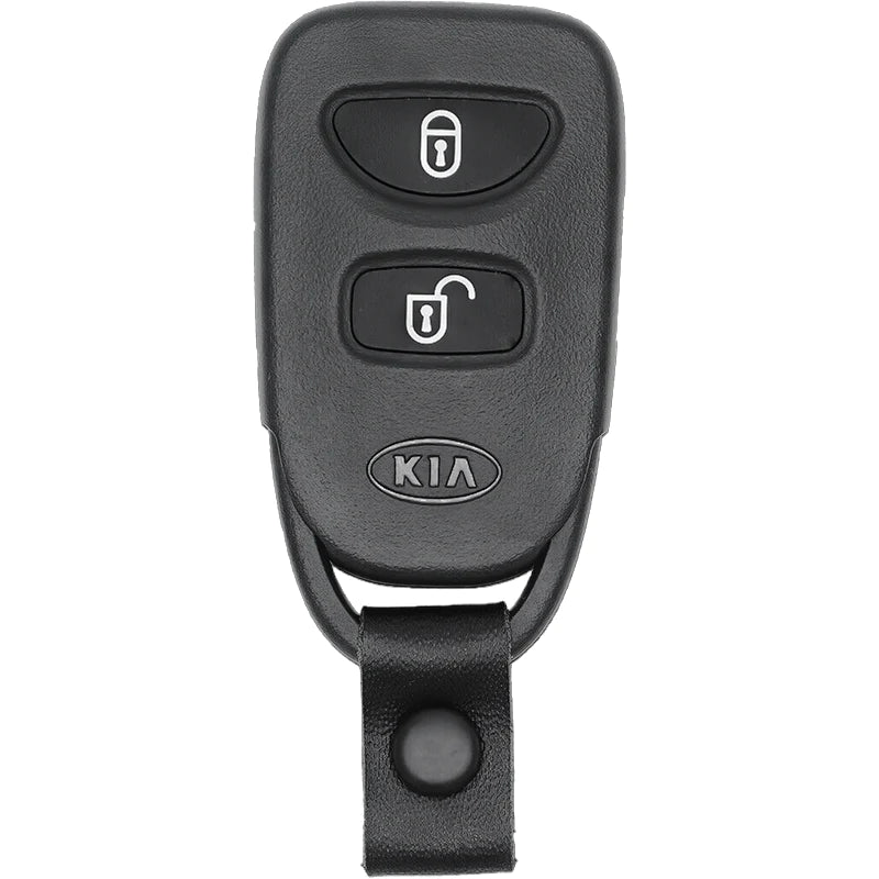 2011 Kia Rio Regular Remote PN: 95430-1G012