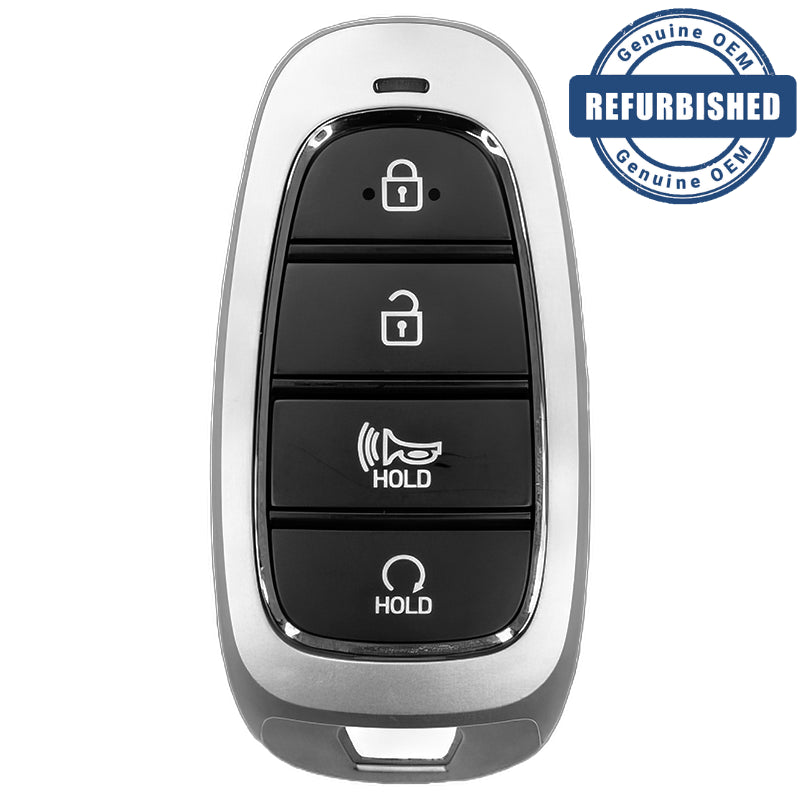 2021 Hyundai Santa Fe Smart Key Remote PN: 95440-S2500