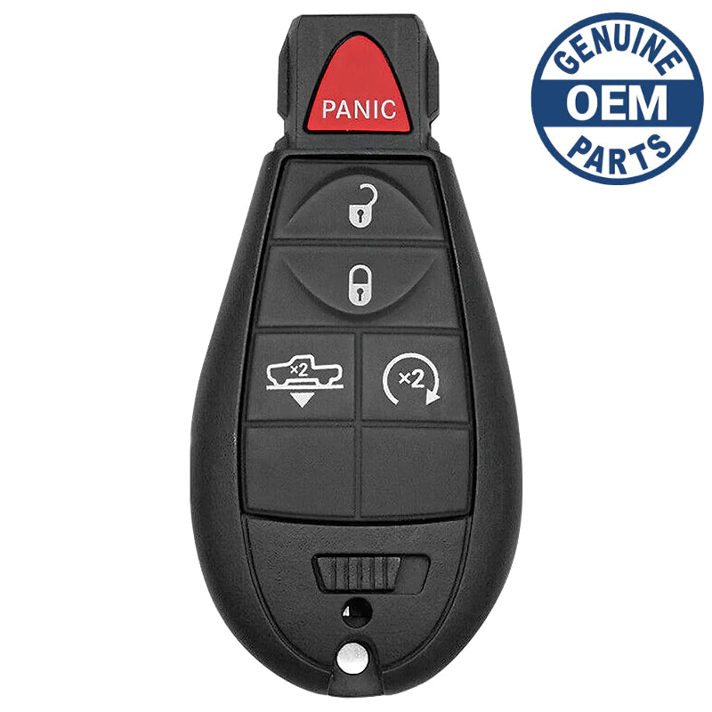 PN: 68521303, 68159655 FCC: GQ4-53T,PN: 68521303, 68159655 FCC: GQ4-53T oem new back