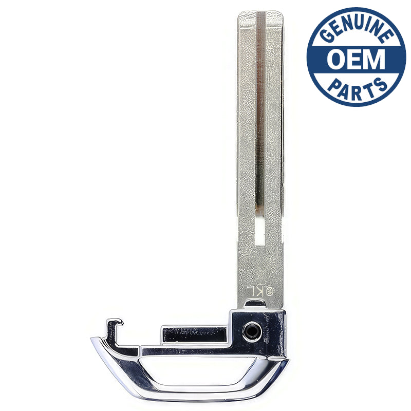 Emergency Key PN: 81996-D9600