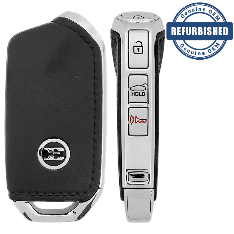 2019 Kia Stinger Smart Key Fob PN: 95440-J5200