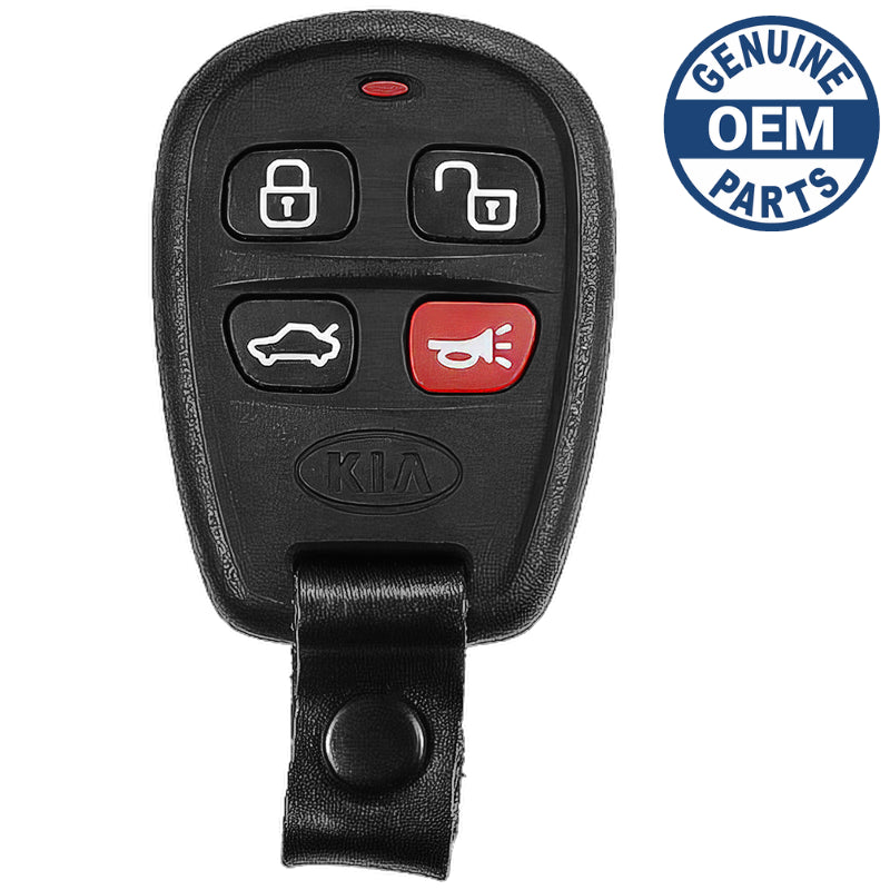 2006 Kia Spectra Regular Remote 95430-2F210