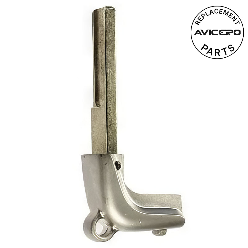 Emergency Key PN: 69515-50260