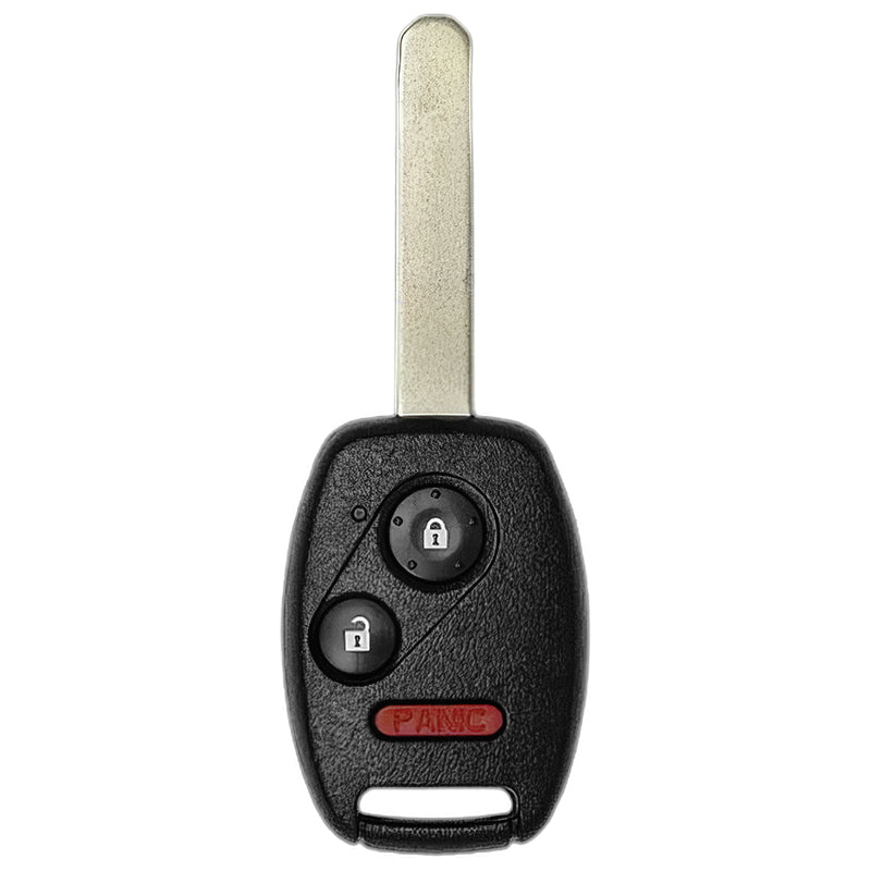 2012 Honda CR-V Remote Head Key PN: 35111-SWA-306