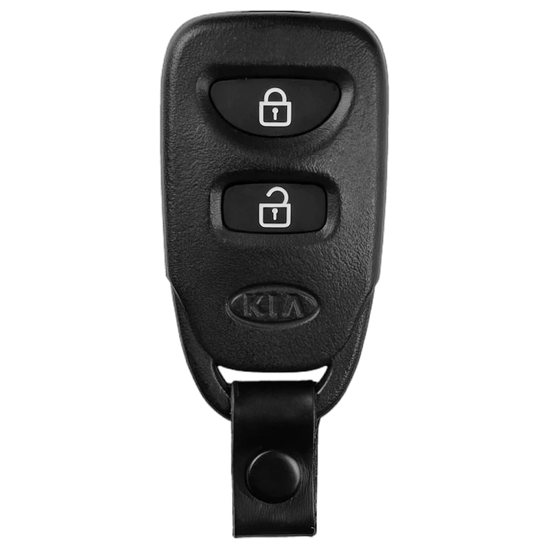 2008 Kia Spectra Regular Remote PN: 95430-2F900, 95430-2F901