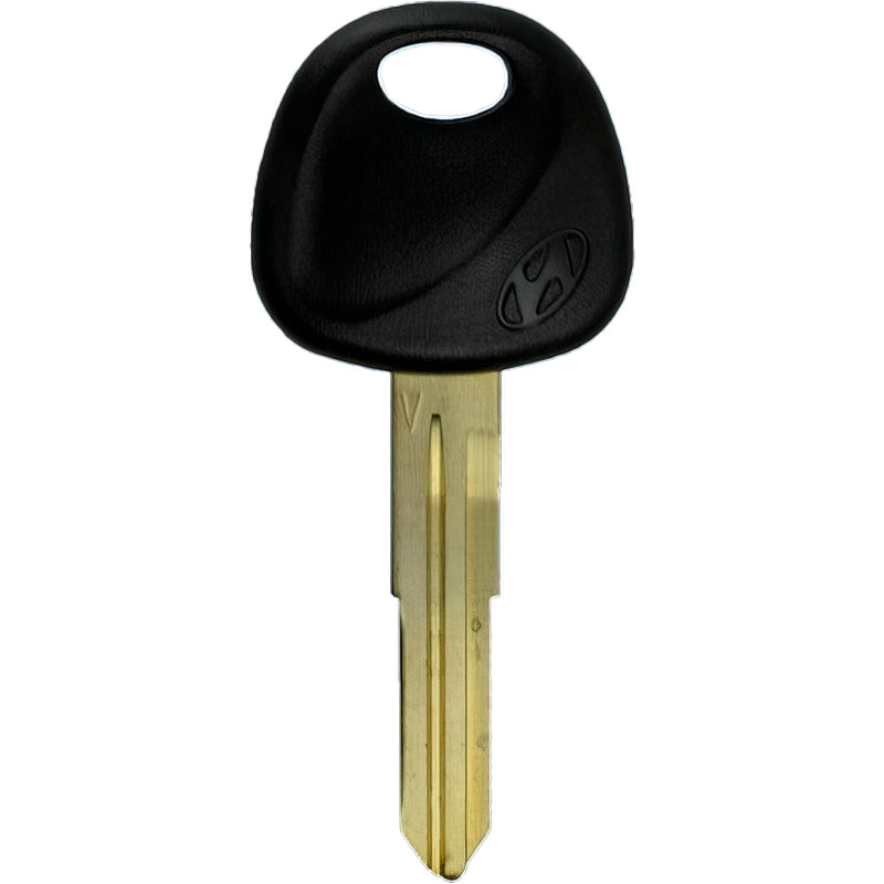 2009 Kia Rio Regular Car Key PN: 81996-1E000, HY16P