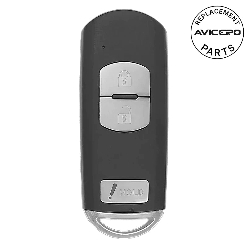 2020 Mazda CX-3 Smart Key Fob PN: KDY3-67-5DY