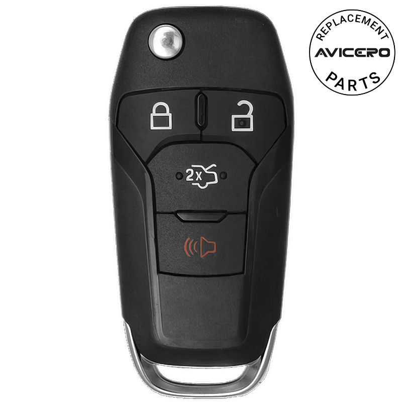 2015 Ford Fusion FlipKey Remote PN: 164-R7986, 5924003