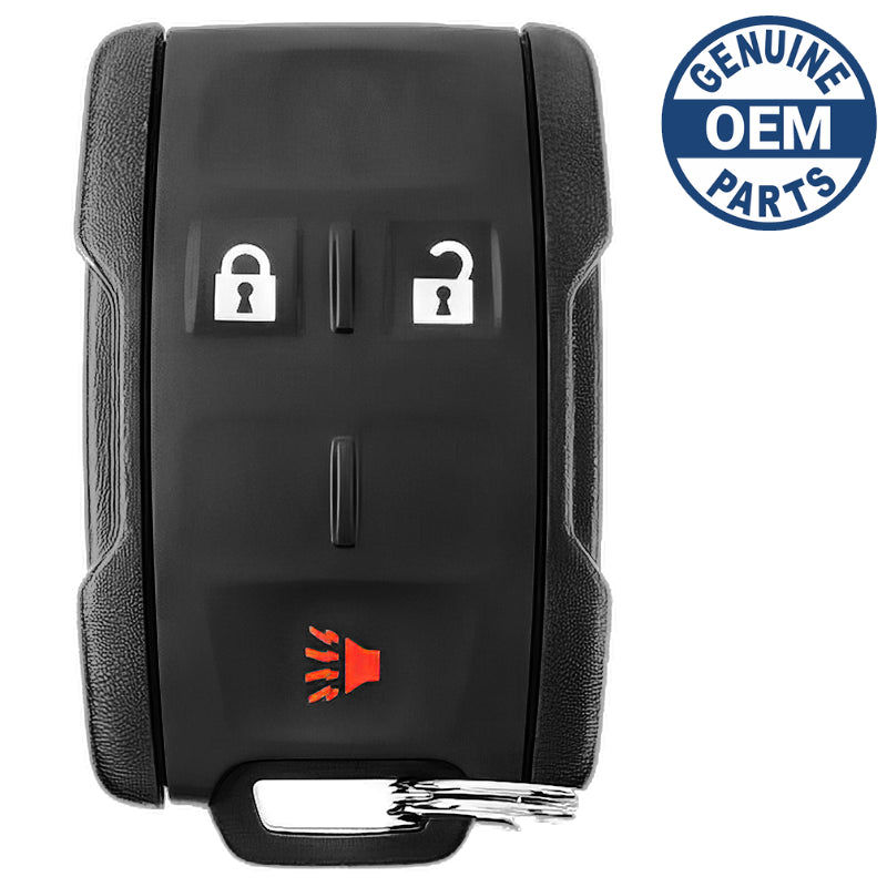 2020 Chevrolet Silverado Regular Remote PN: 13577765