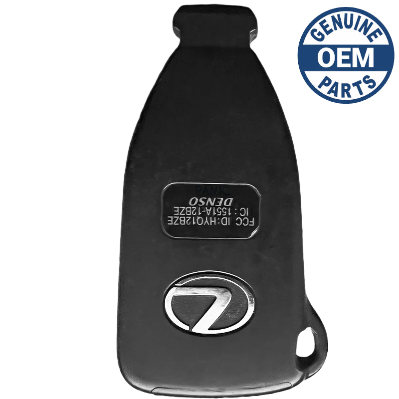 2004 Lexus LS430 Smart Key Remote PN: 89994-50241, 89904-50291