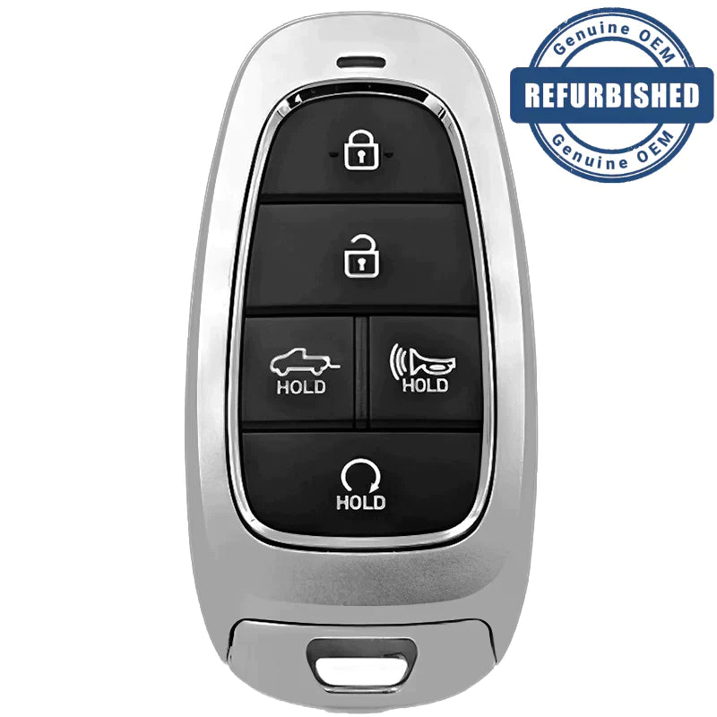 2022 Hyundai Santa Cruz Smart Key Remote PN: 95440-K5010