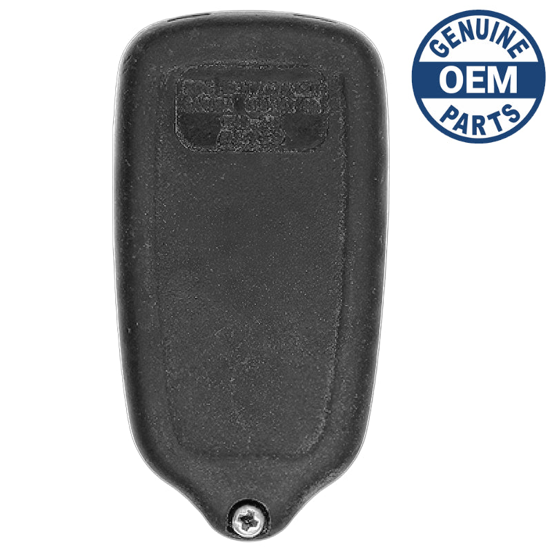 2003 Isuzu Axiom Remote PN: 8-97149-392-0 FCC: HYQ1512R