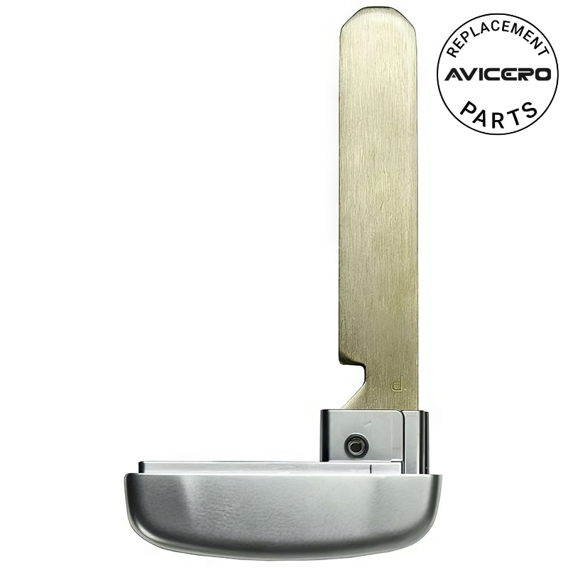 Emergency Key PN: 35118-TY2-A00