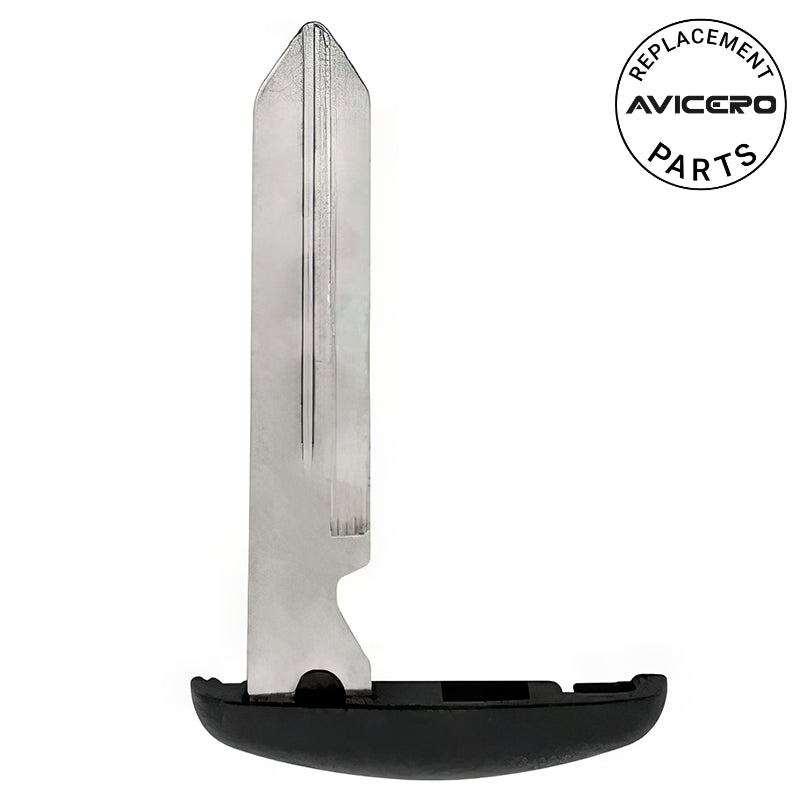 Emergency Key PN: 5912345, 164-R8041