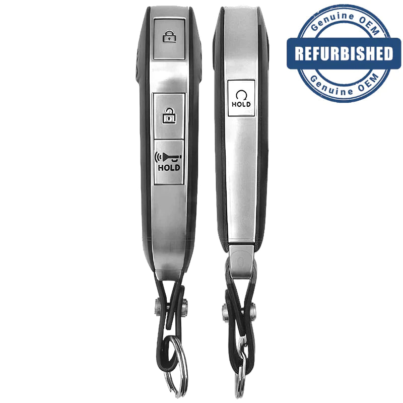 2024 Kia Telluride Smart Key Remote PN: 95440-S9630