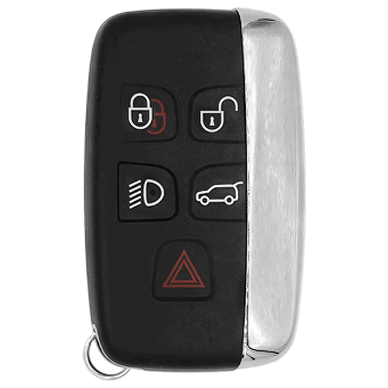 2015 Land Rover LR4 Smart Key Remote PN: 5E0U30147