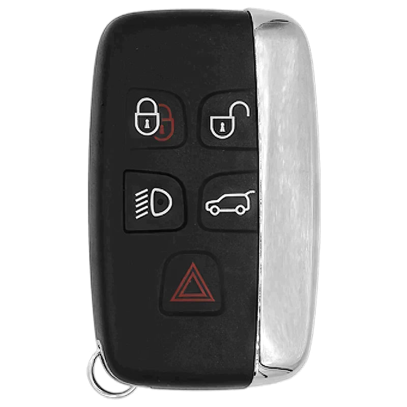 2016 Land Rover Discovery Smart Key Remote PN: 5E0U30147