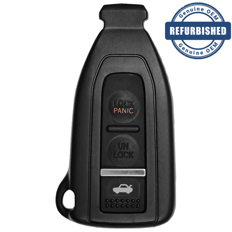 2006 Lexus LS430 Smart Key Remote PN: 89994-50241, 89904-50291