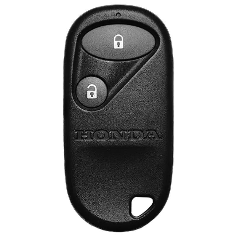 2000 Honda Prelude Remote FCC ID: CWT72147KA3 PN: 72147-S30-A01