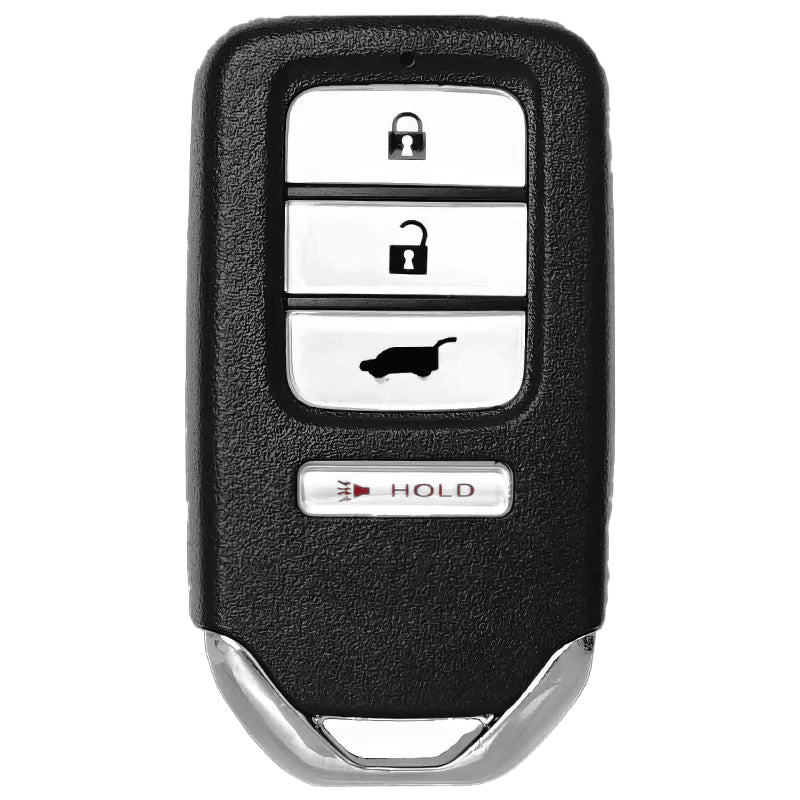 2016 Honda CRV Smart Key Remote PN 72147T0AA11