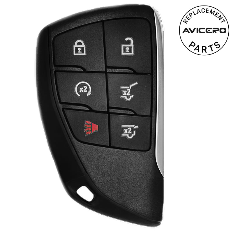2021 GMC Yukon Smart Key Remote PN: 13541567