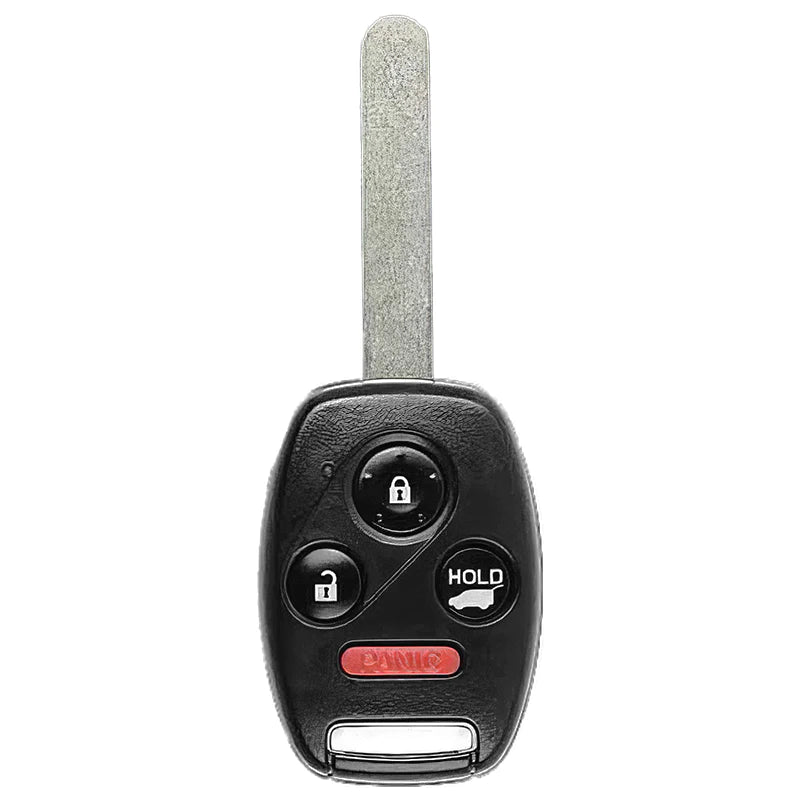 2013 Honda Pilot Remote Head Key Driver 2 PN: 35118-SZA-A41