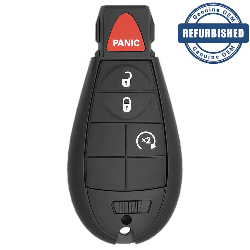 PN: 56046955AG oem new,68508721AA oem new back