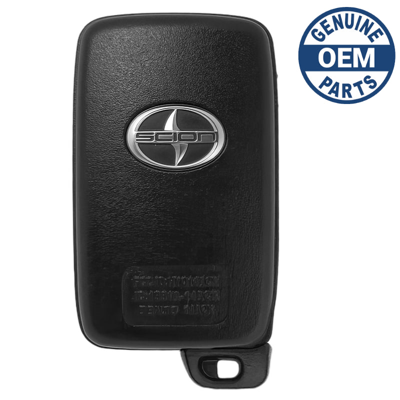 2013 Scion FR-S Smart Key Remote SU003-04643 HYQ14ACX