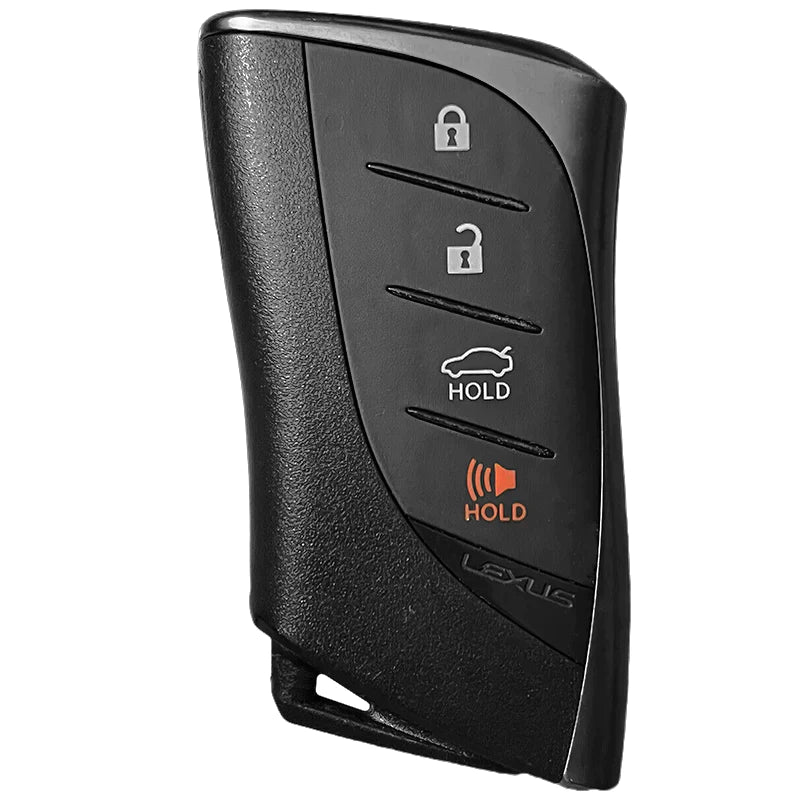 2022 Lexus ES300H Smart Key Remote PN: 8990H-06031 2022 Lexus ES300H Smart Key Remote PN: 8990H-06031
