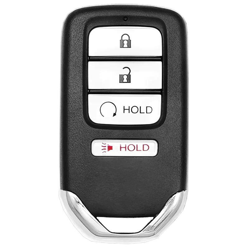 2022 Honda Ridgeline Smart Key Remote Driver 1 PN: 72147-T6Z-A61