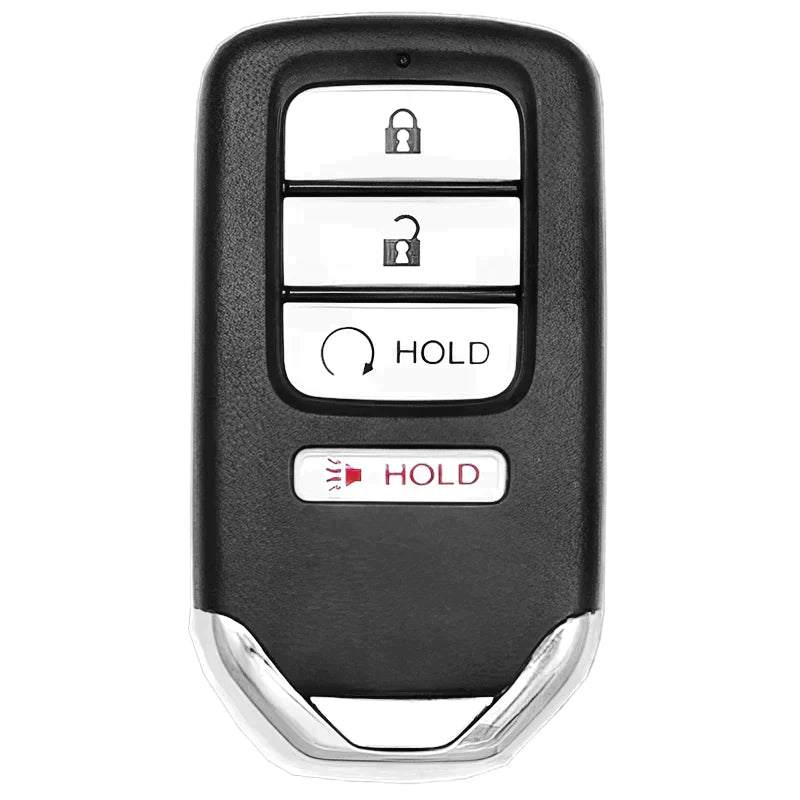 2022 Honda Ridgeline Smart Key Remote Driver 2 PN: 72147-T6Z-A71