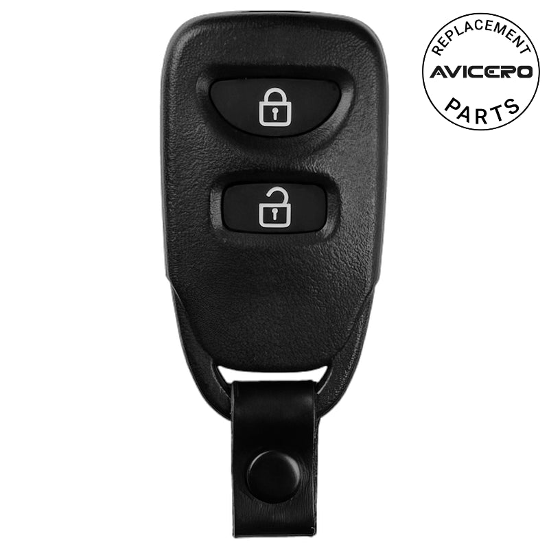 2013 Kia Sportage Regular Remote 95430-3W100 FCC: NY0SEKS-SL10ATX