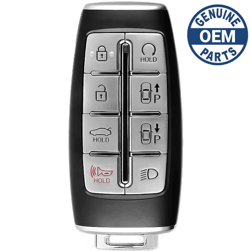 2025 Genesis G80 Smart Key Remote PN: 95440-T1210