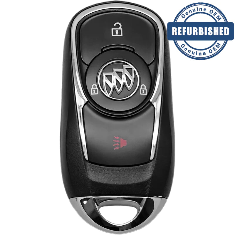 2022 Buick Encore Smart Key Remote PN: 13534466
