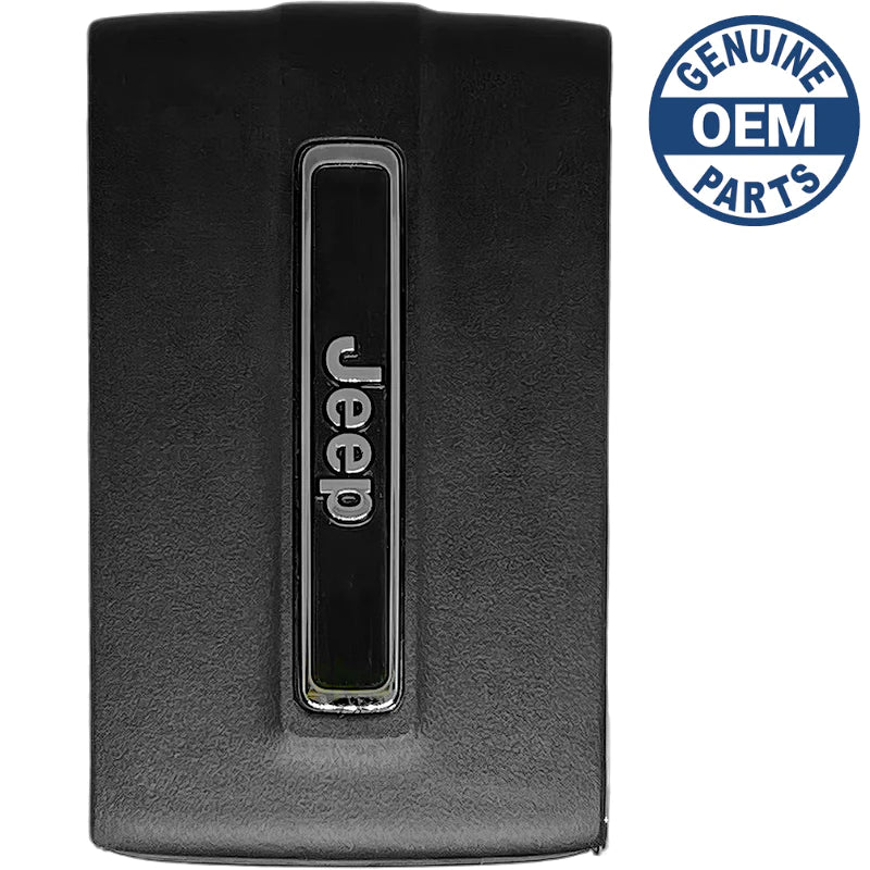 2022 Jeep Grand Cherokee Smart Key Remote PN: 68377534AB, 68582687AB
