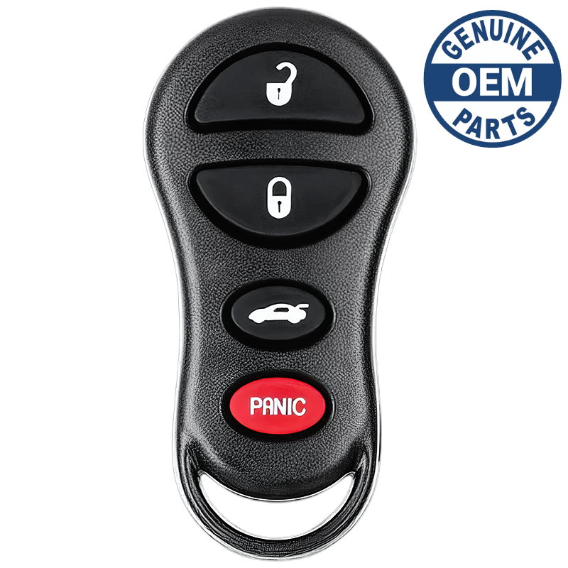 1999 Dodge Neon Remote PN: 04759008AF