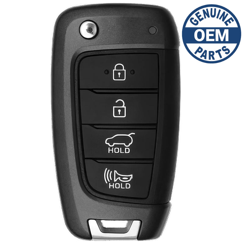 2018 Hyundai Elantra FlipKey Remote PN: 95430-G3000