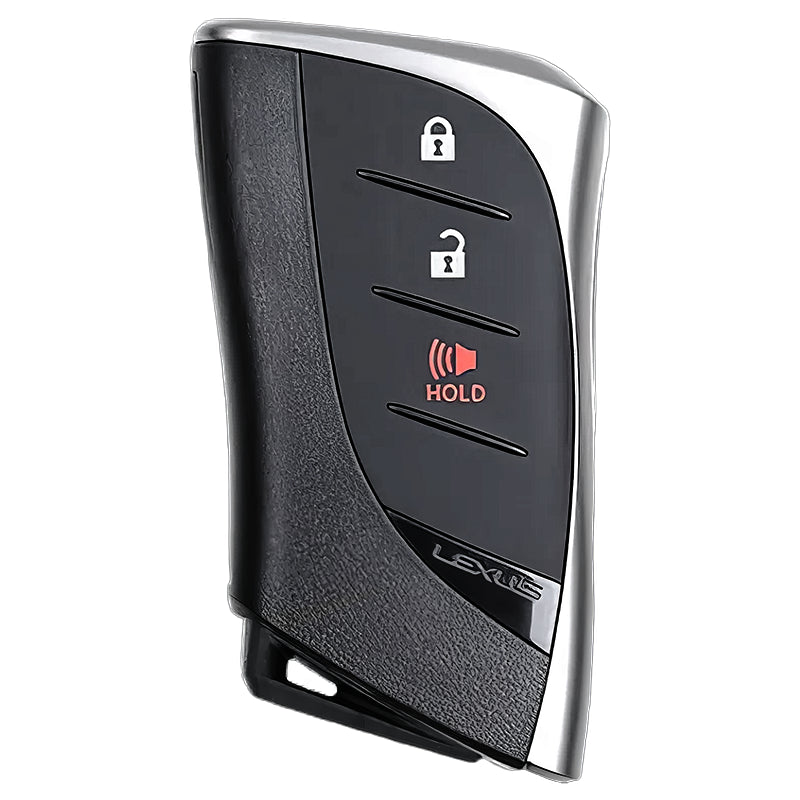 2020 Lexus UX250H Smart Key Remote PN: 8990H-76600