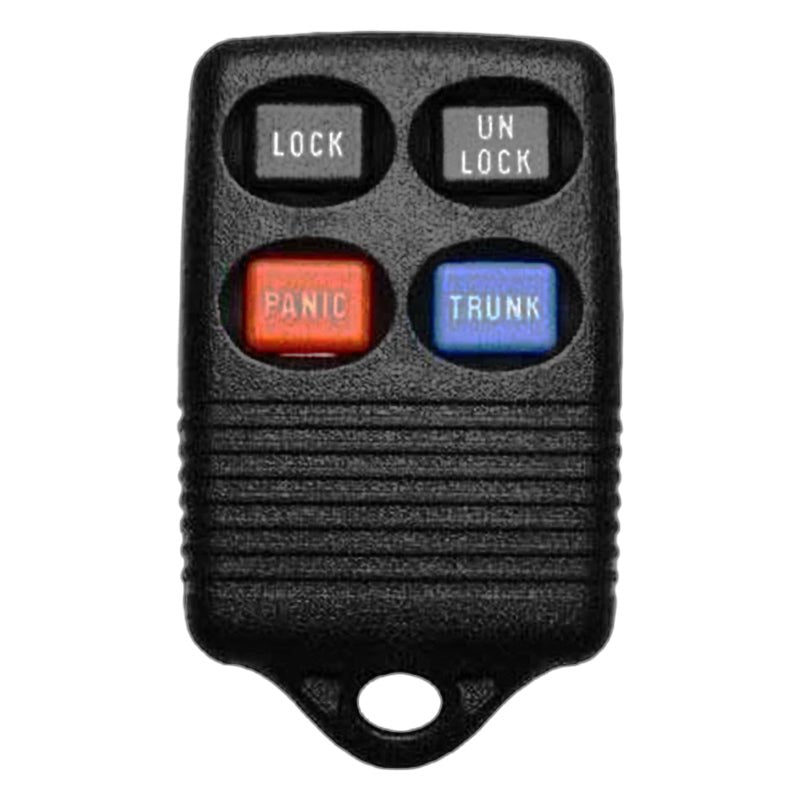 1998 Mercury Tracer Remote PN: F5DZ-15K601-B