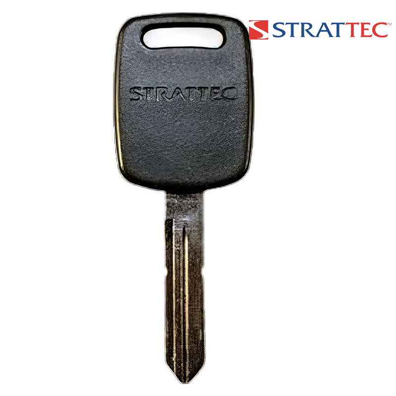 2001 Saturn SL Regular Car Key B88P 692075