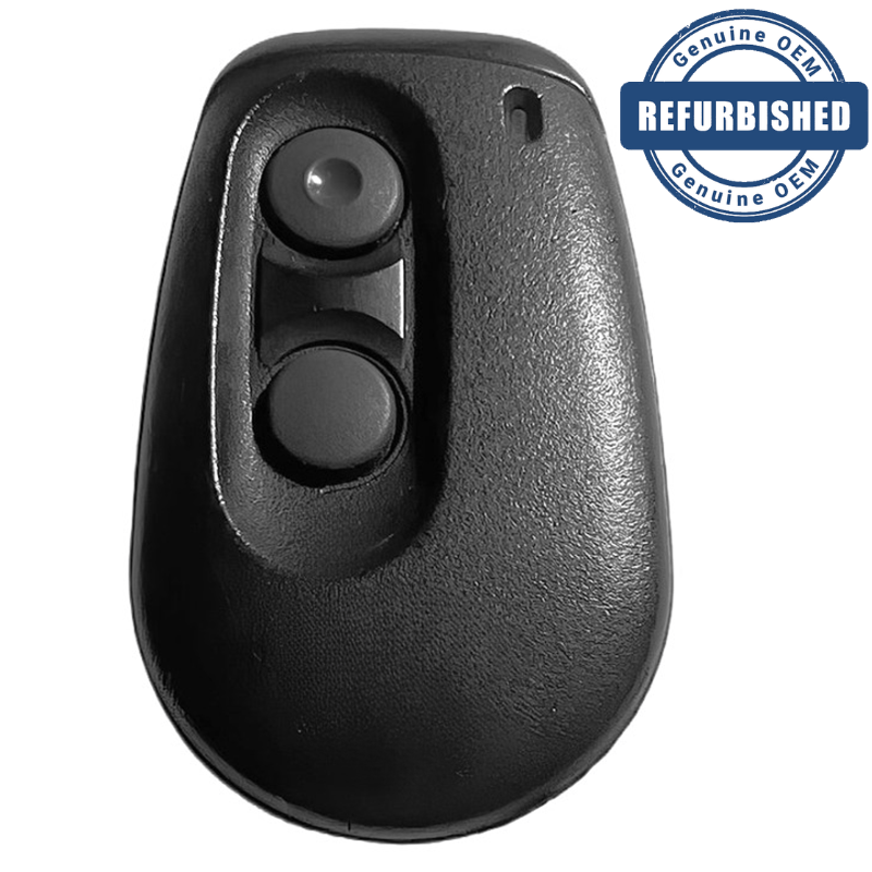 1996 Acura TL SLX Remote BAB237131-032 - Remotes And Keys