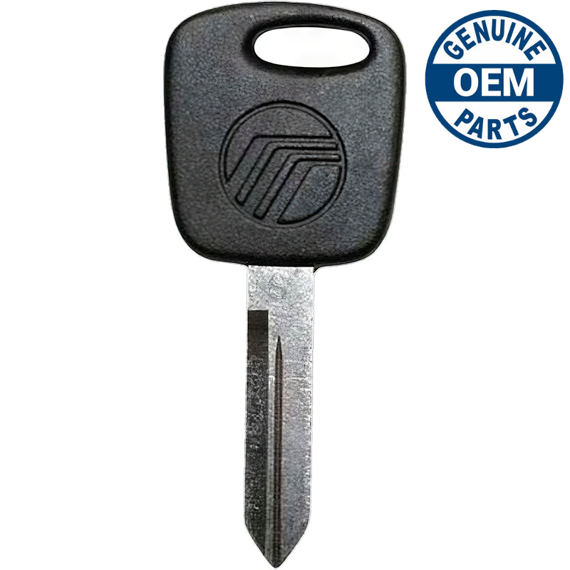 2000 Mercury Grand Marquis Transponder Key PN: 597603, H72PT, 011-R0222