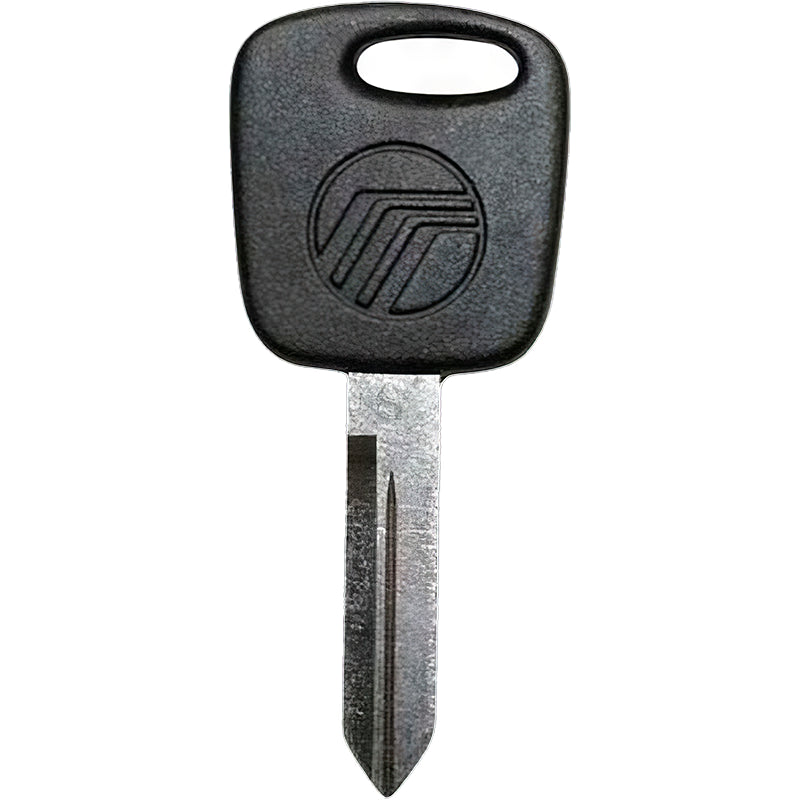 1999 Mercury Mountaineer Transponder Key PN: 597603, H72PT, 011-R0222