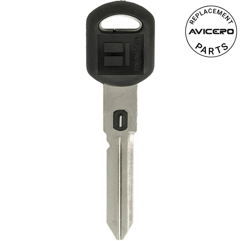 1994 Chevrolet Corvette Genuine Corvette VATS Transponder Key