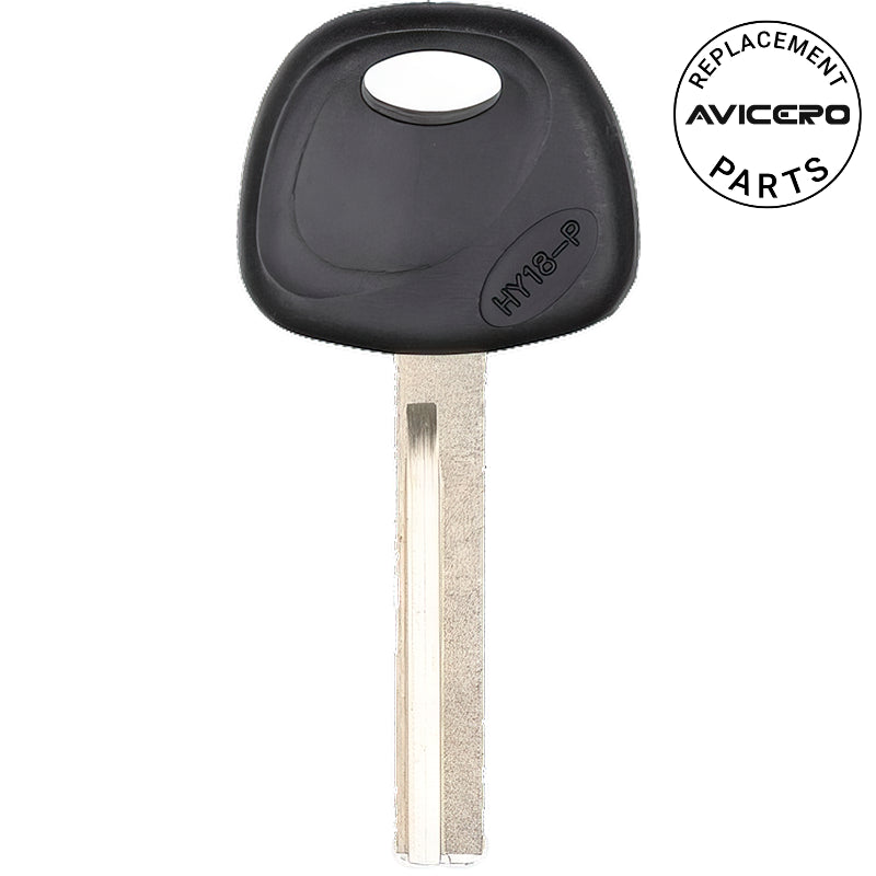 2006 Hyundai Santa Fe Regular Car Key PN: 81996-38000, 692067, HY12P