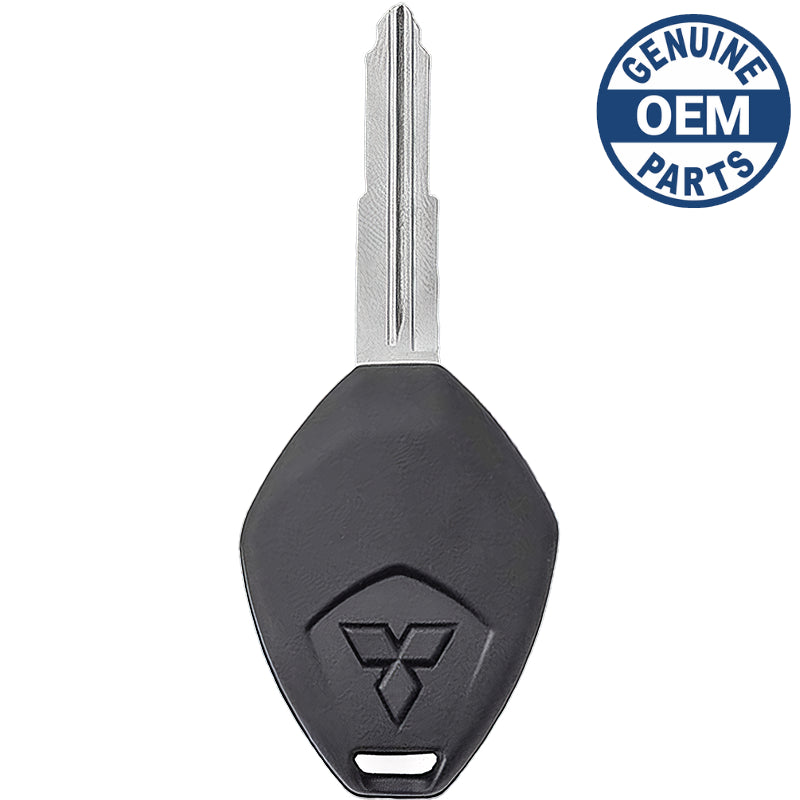 2009 Mitsubishi Lancer Remote Head Key PN: 6370A477 FCC ID: OUCG8D-625M-A