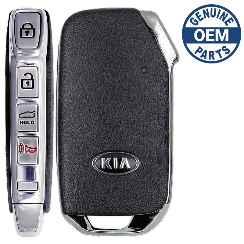 2020 Kia Forte Smart Key Remote 95440-M7000