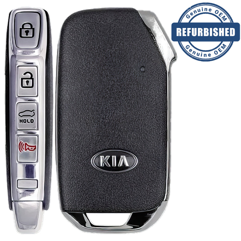 2019 Kia Forte Smart Key Remote 95440-M7000