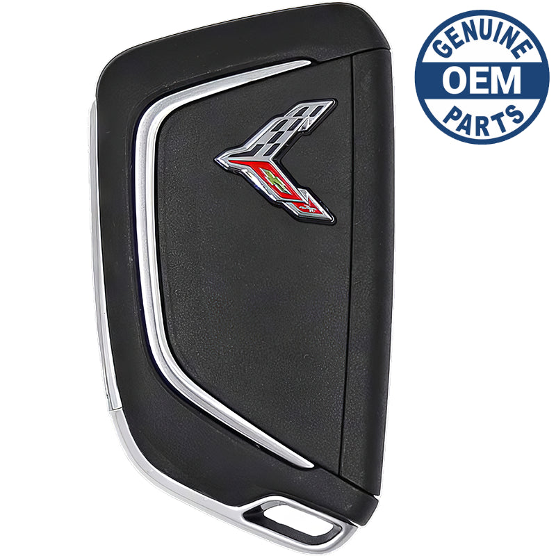 2020 Chevrolet Corvette Smart Key Remote PN: 13538850, 13538851, 13547761