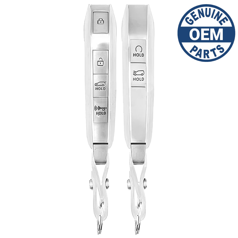 2023 Kia Ev9 Smart Key Remote PN: 95440-DO010